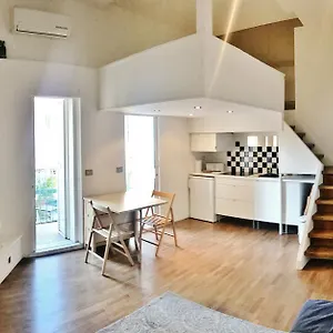 Appartamento Tramonti Romani, Roma