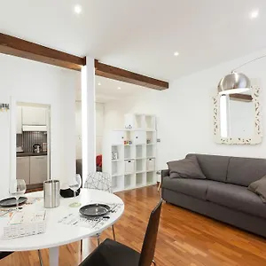 Appartamento Urbana Lodge, Monti, Roma