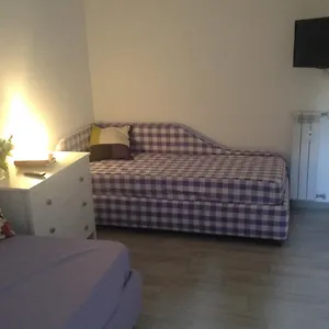 Appartamento Luisa, Roma