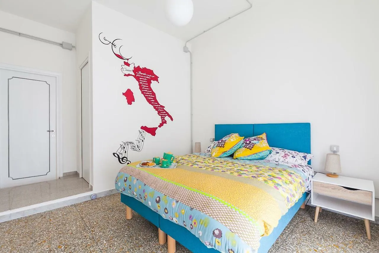 Bed and Breakfast Vino E Vinili Roma Italia