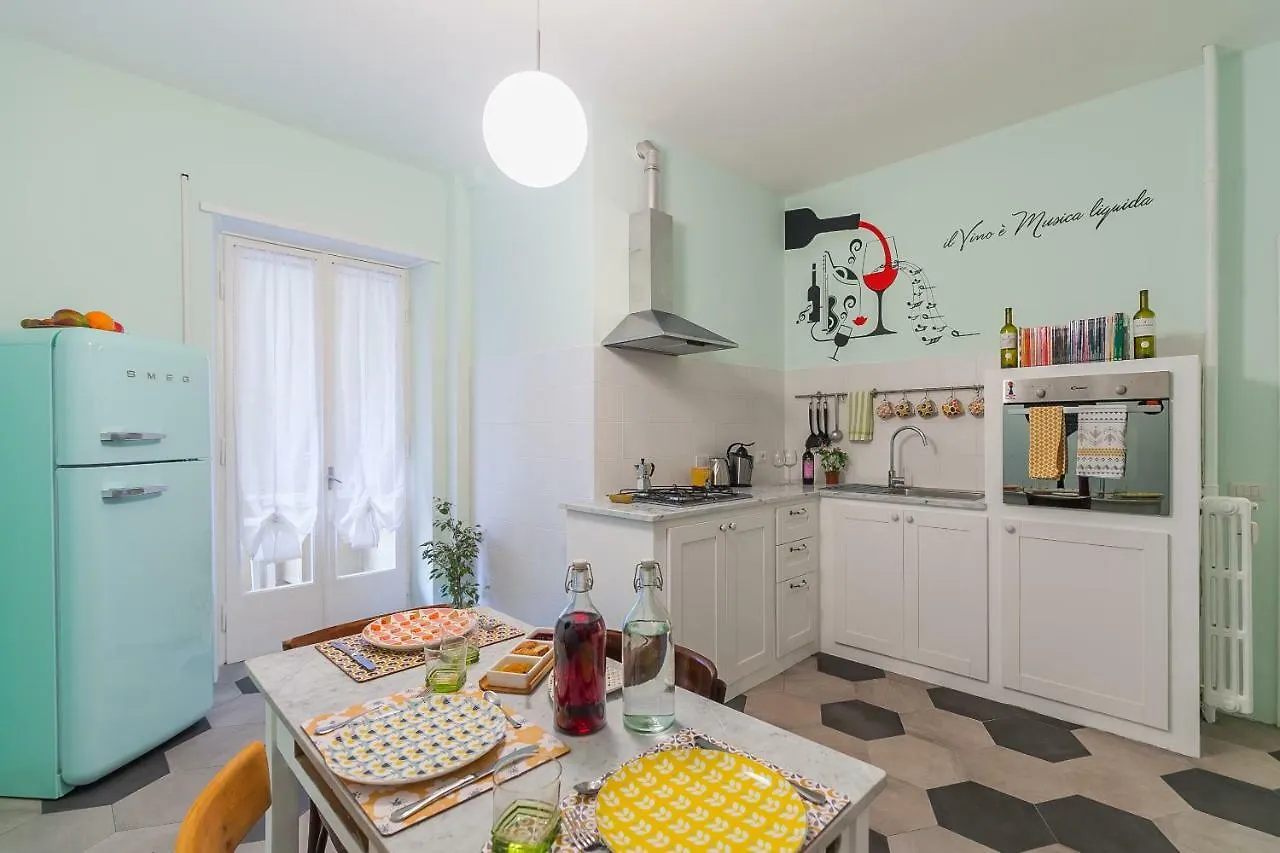 Vino E Vinili location